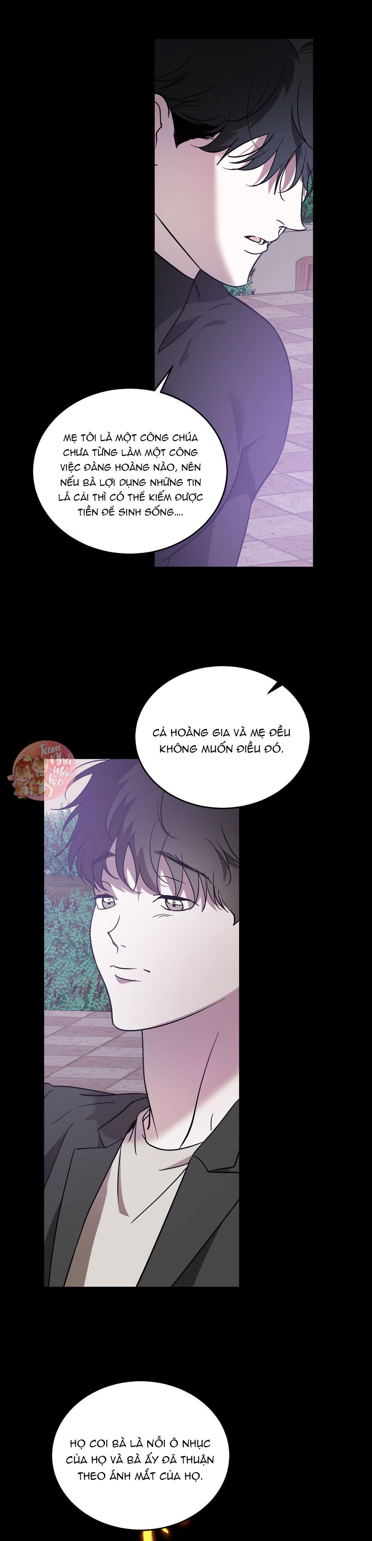 cấp trên chapter 47 20