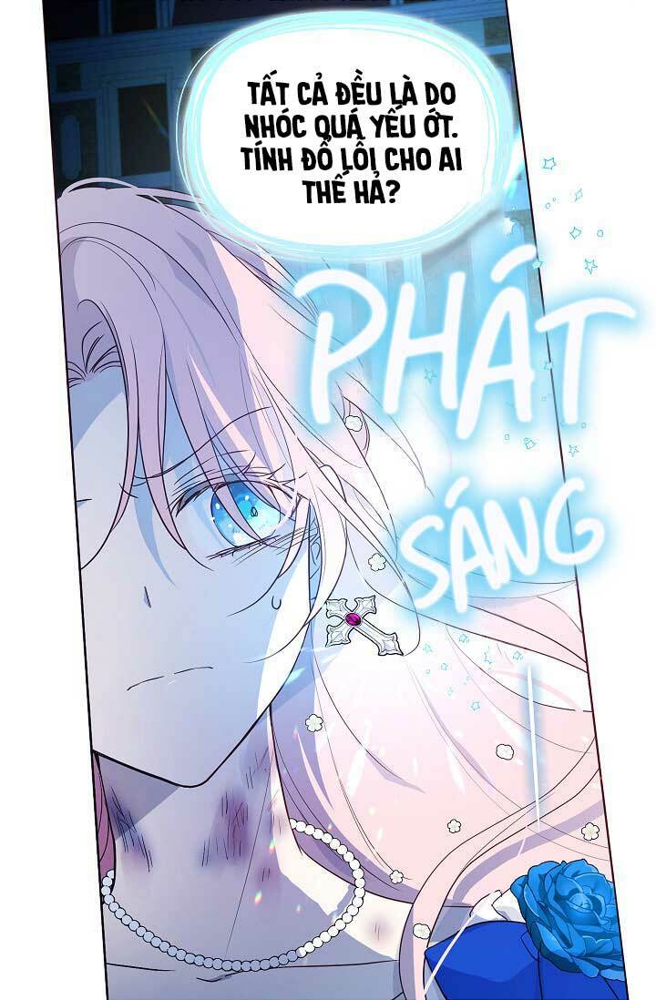 quyến rũ papa của nhân vật phản diện chapter 71 19