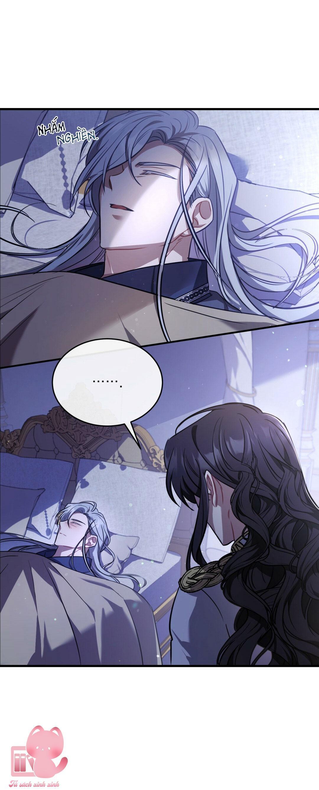 đêm đen khuất bóng chapter 12 51