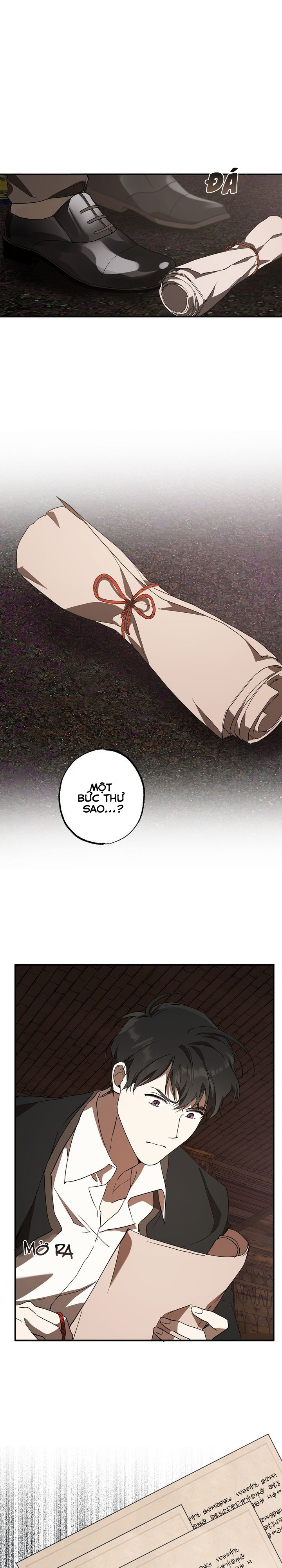 tất cả đều là sai lầm chapter 54 22