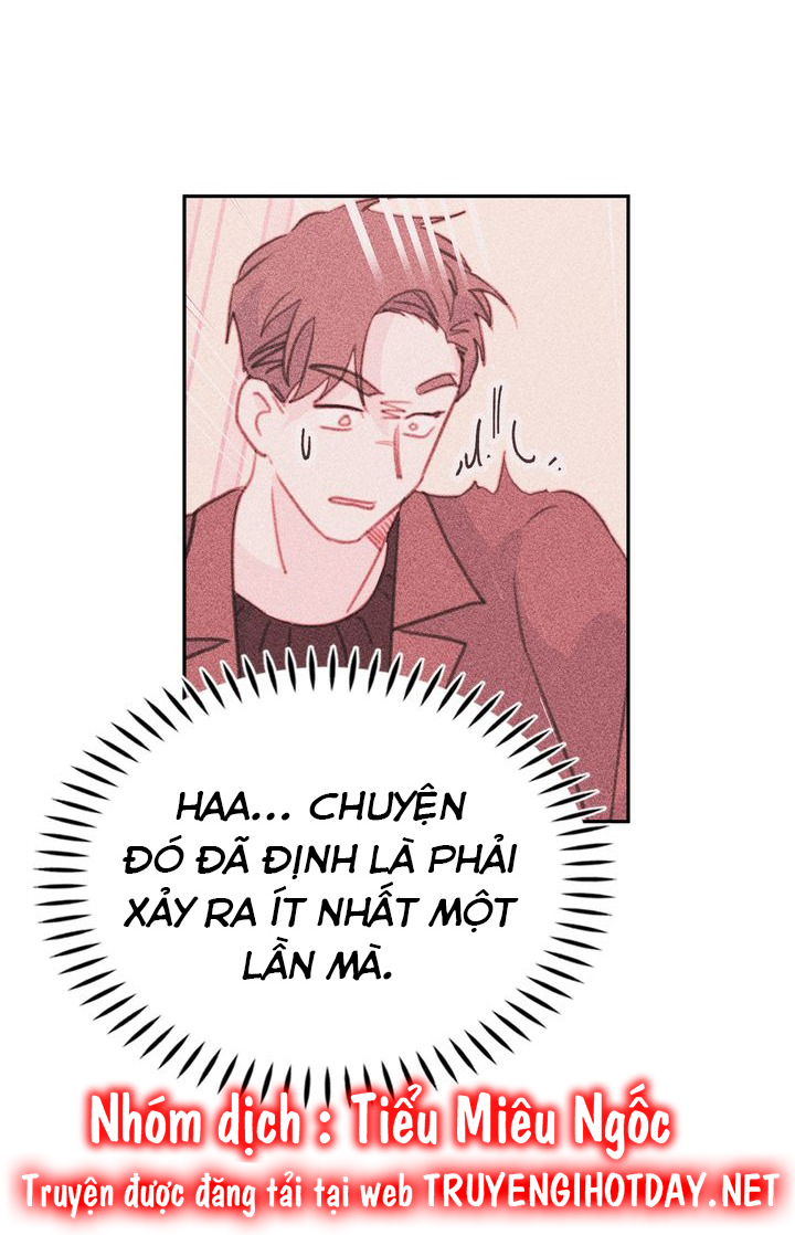 hôm nay cùng với em chapter 91 17