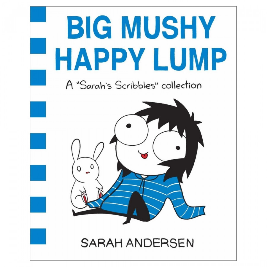 Big Mushy Happy Lump