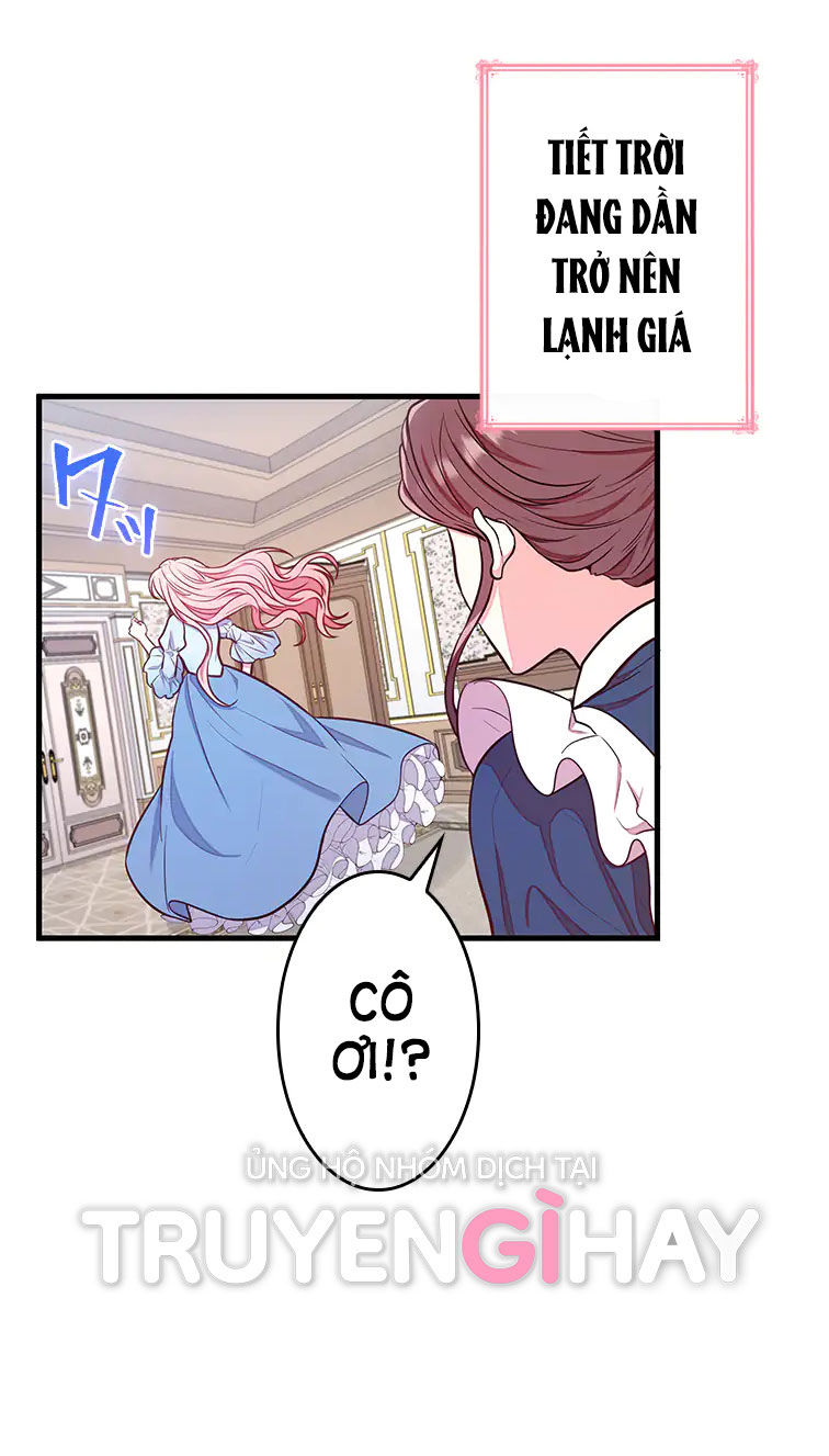 từ ác nữ tôi phải trở thành một người mẹ chapter 2 34