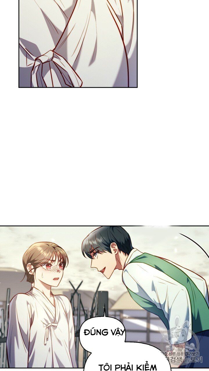 [18+] trăng nơi đỉnh núi chapter 20.1 12