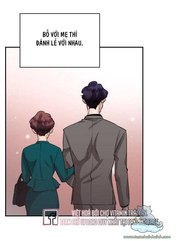 oan gia ngõ hẹp chapter 61 37