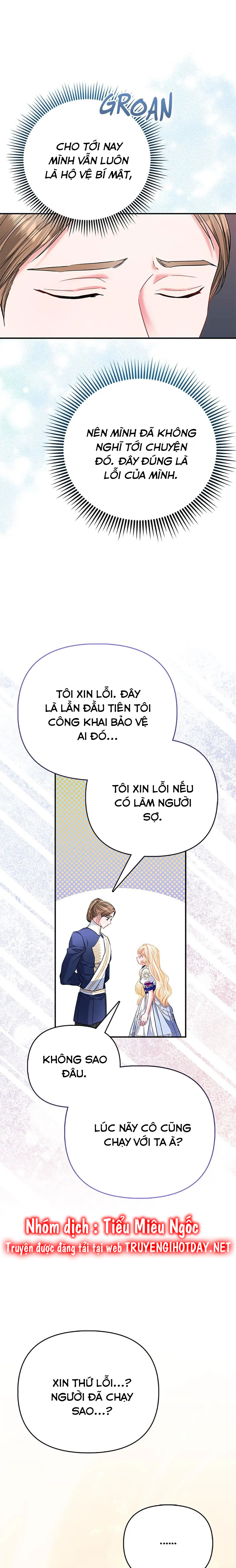 nàng công chúa của tôi chapter 36 23