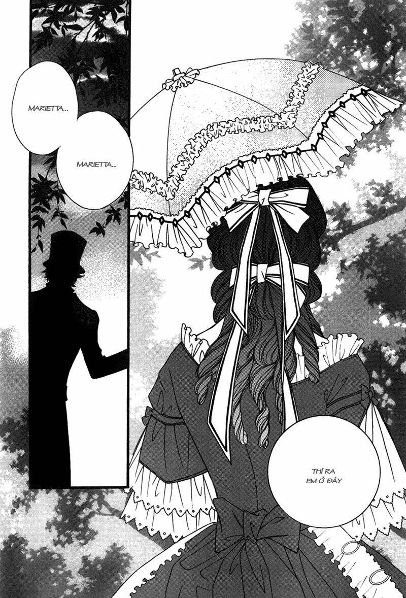 lost in london chapter 18 3