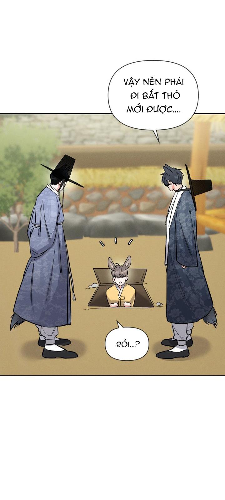 mặt trời của đêm chapter 21.5 9