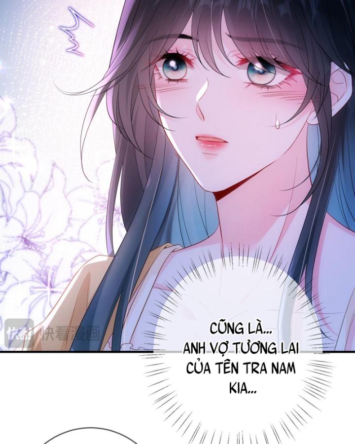 hoắc tiên sinh ngoan ngoãn cưng chiều tôi. chapter 1 27