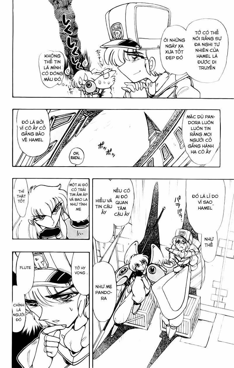 violinist of hameln - cây đàn kì diệu chapter 53 27