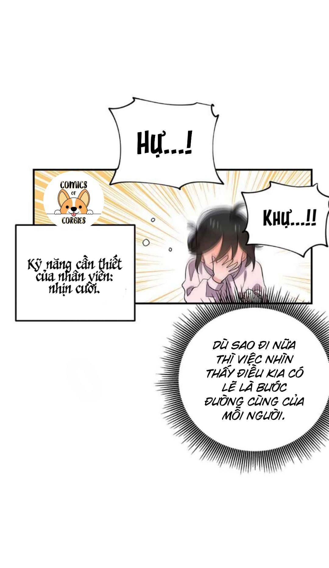 hãy cứu chồng tôi chapter 5 20