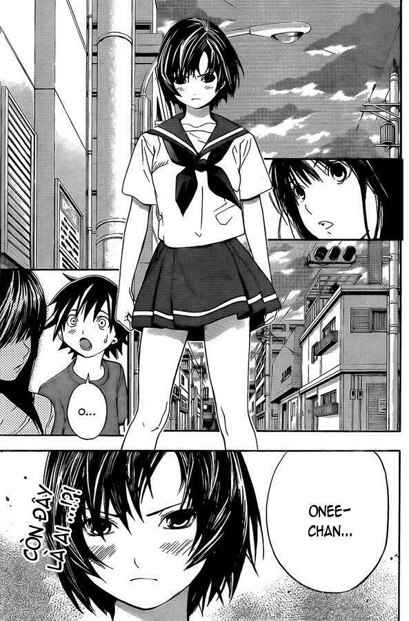 ane doki chapter 8 20