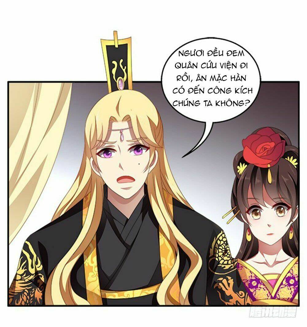 thịnh thế an nhiên chapter 59 4