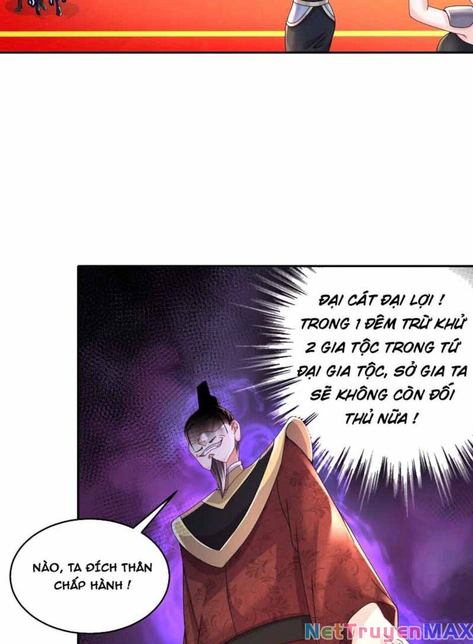 tuyệt thế đạo lữ chapter 65 13