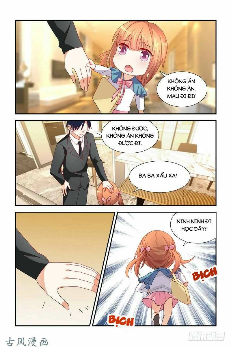 dường như tình yêu đã đến chapter 34 10