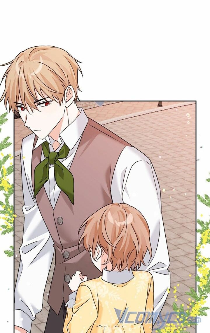 ác nữ karuna bé lại chapter 11 53