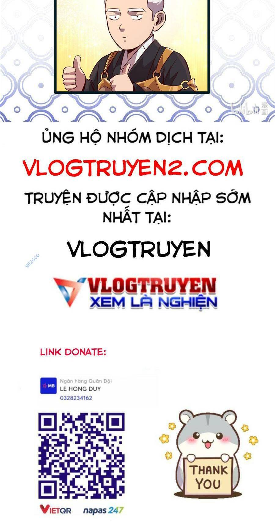 thí chủ, lên đường thôi! chapter 29 44