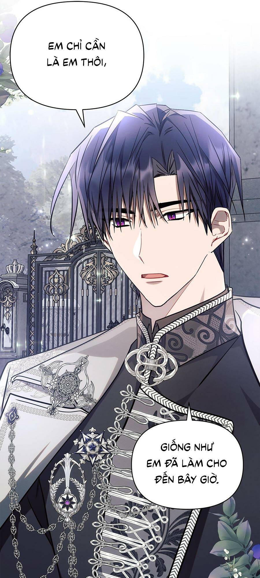 Công Chúa Ashtarte chapter 64.2 34