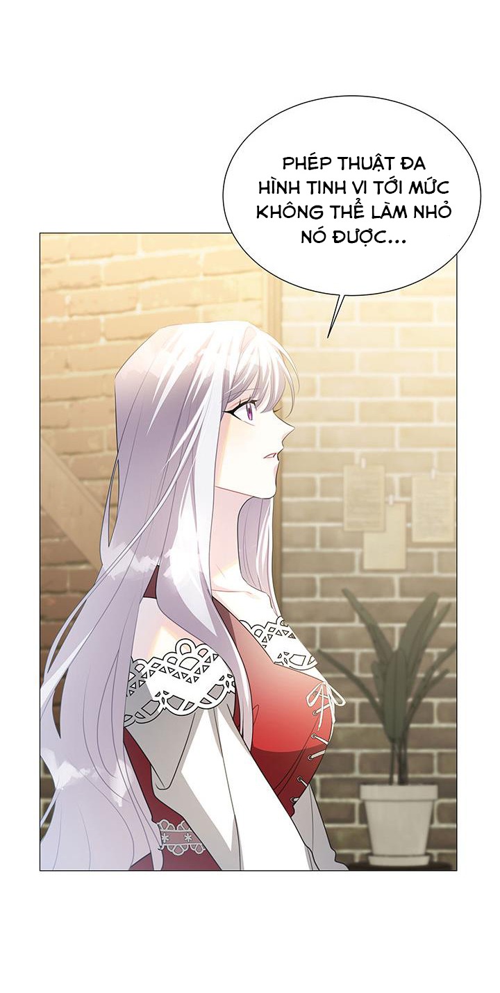 sự hối hận muộn màn chapter 39 50