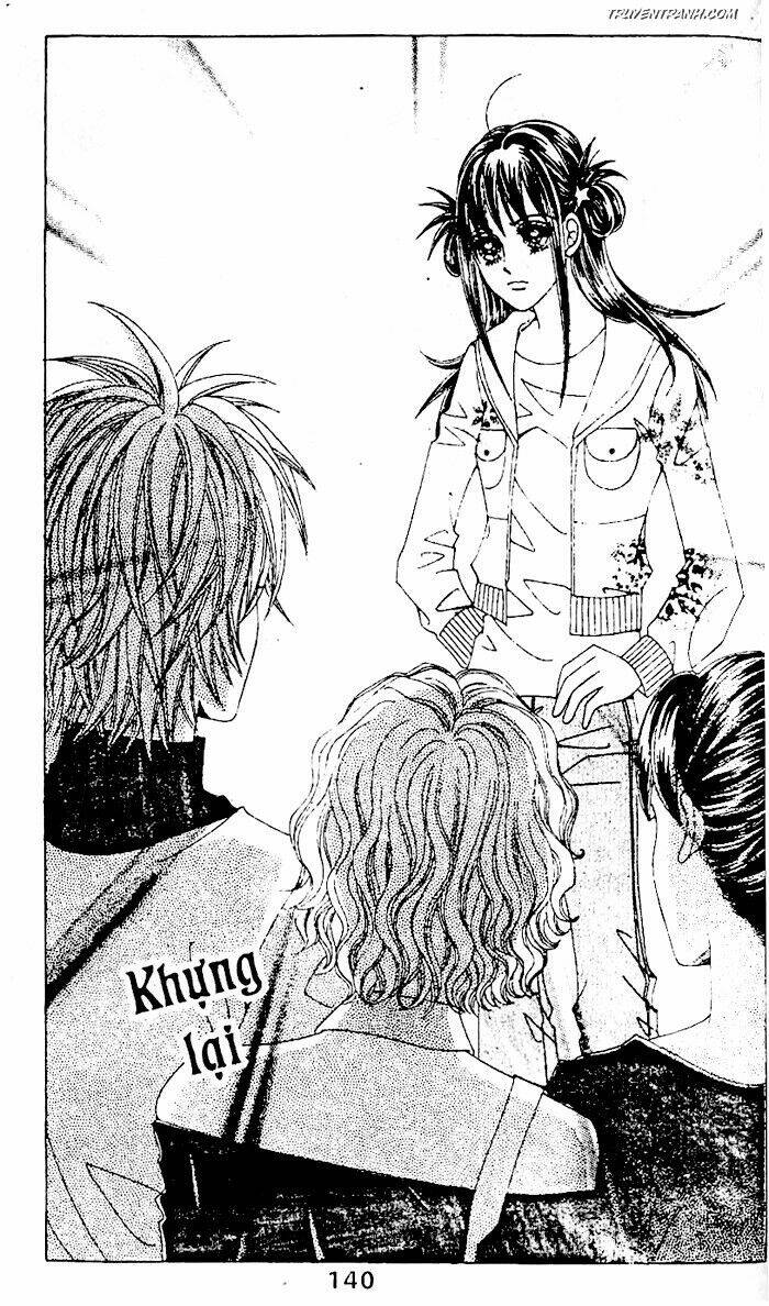 nhà trọ hoàn hảo chapter 83 28