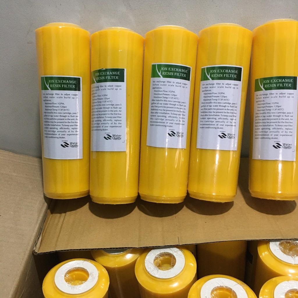 LÕI KHỬ ĐÁ VÔ 10 inch