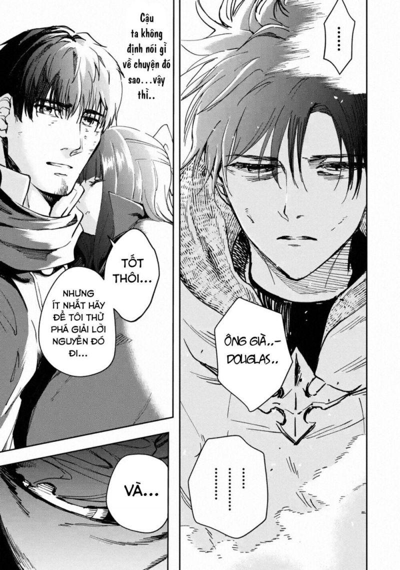 i'm a middle-aged man who got my adventurer license revoked chapter 24 43