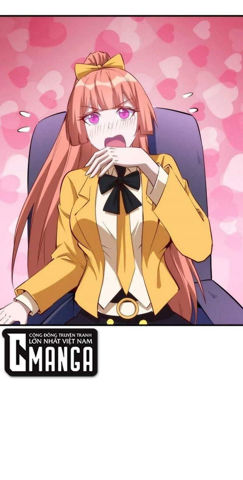 thánh đường chi thành chapter 69 33