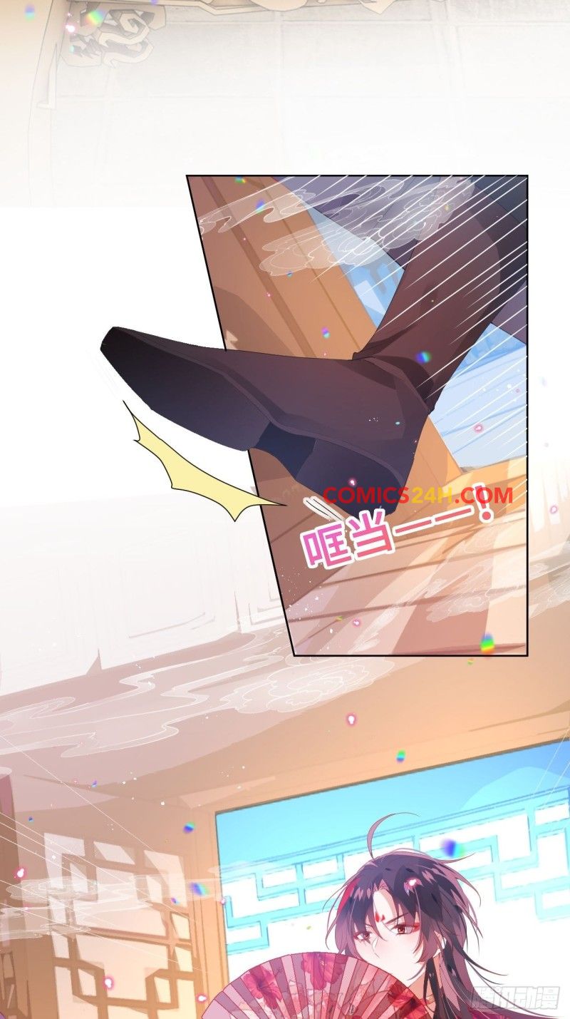 tôi không phải người tầm thường chapter 3 35