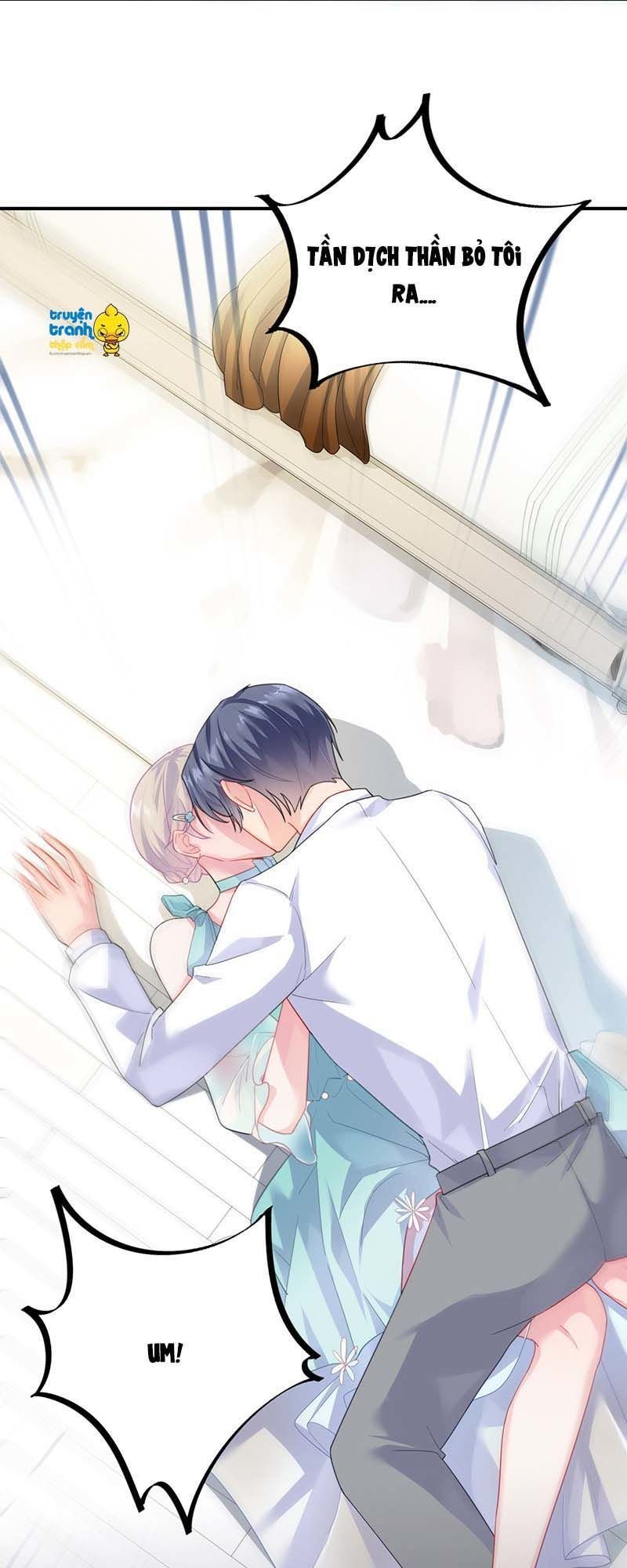 chọc tới chủ tịch tổng tài 2 chapter 820 218