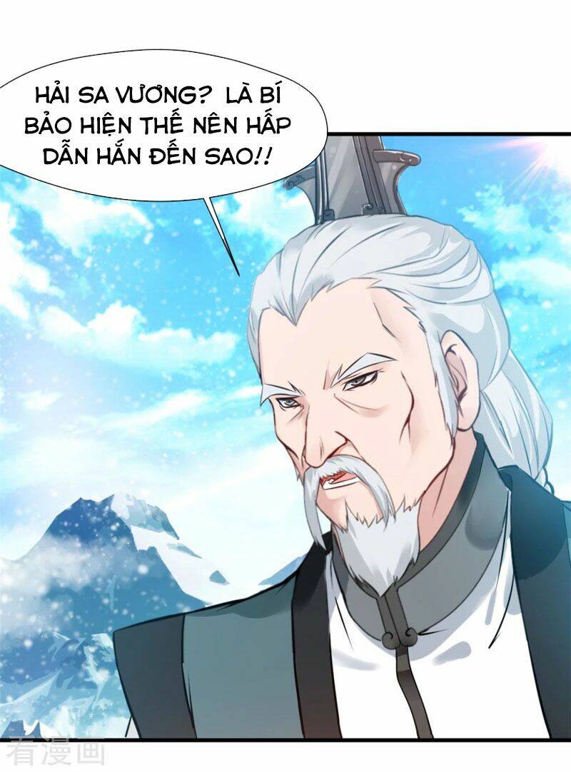 một đời thành tiên chapter 65 29