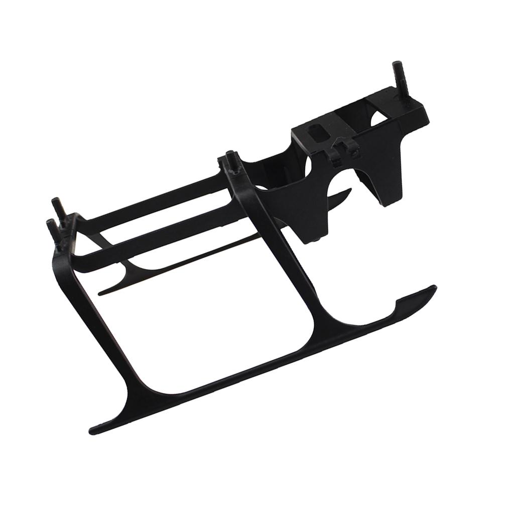 XK K130.0017.001 Bộ Càng Đáp Trượt Phụ Tùng cho WLtoys XK K130 Máy Bay Trực Thăng