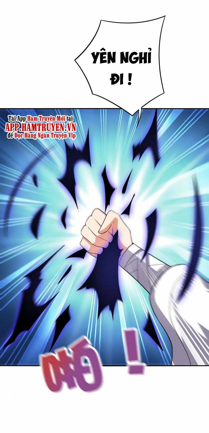 phục thiên thánh chủ chapter 176 9