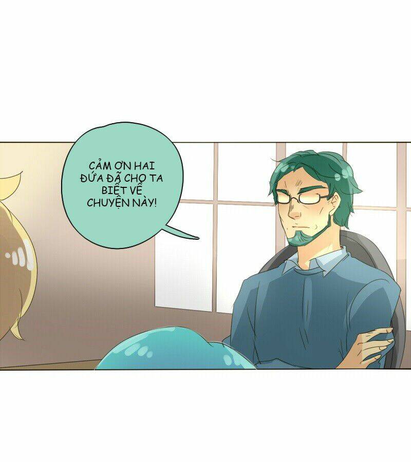 Thế Giới Không Hoàn Hảo Chapter 76 43