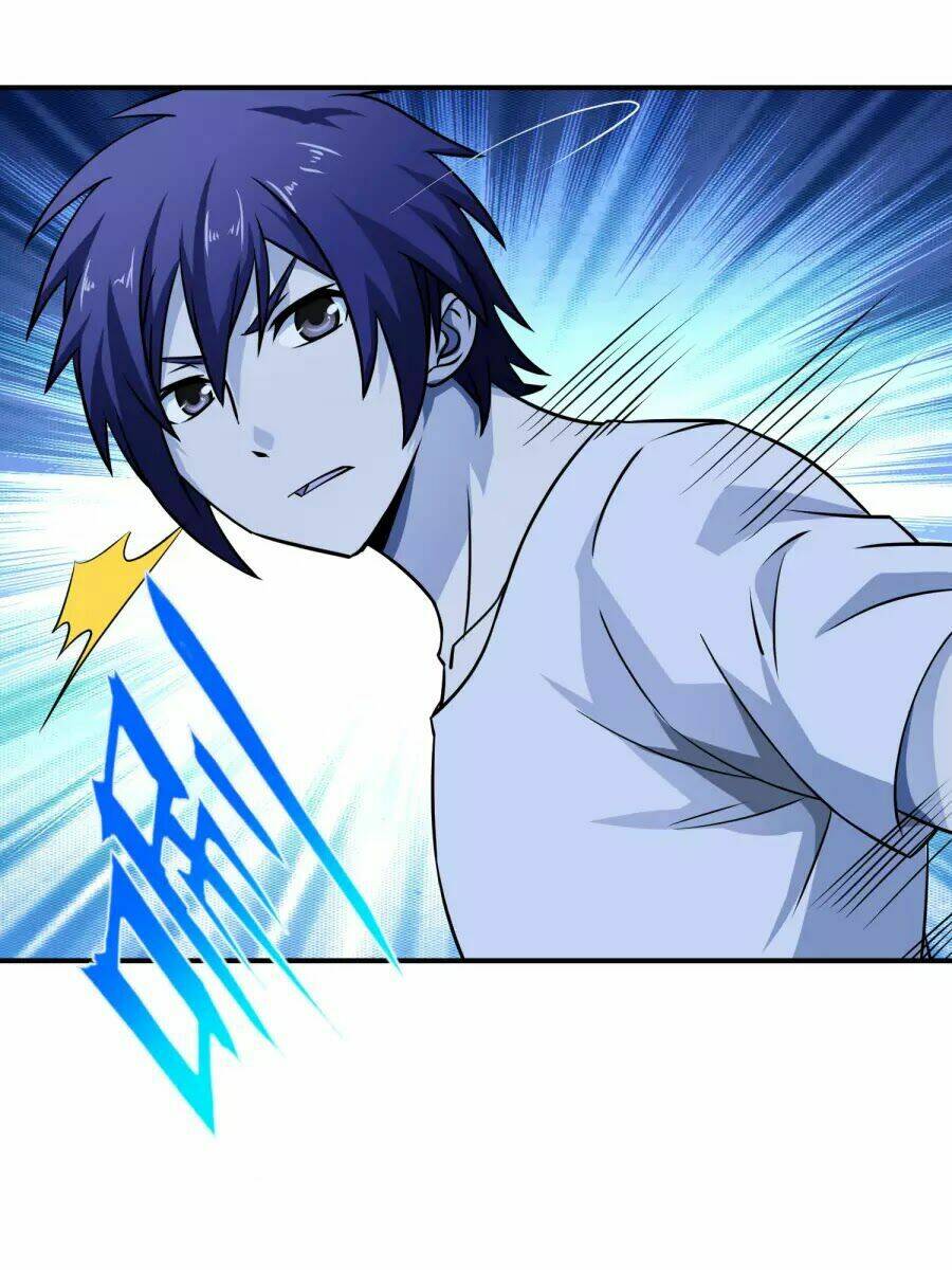 hộ hoa cao thủ tại đô thị chapter 78 3