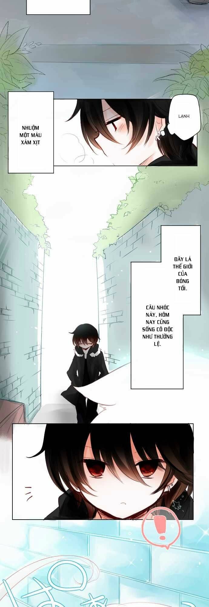 rodiura kurashi chapter 6 11