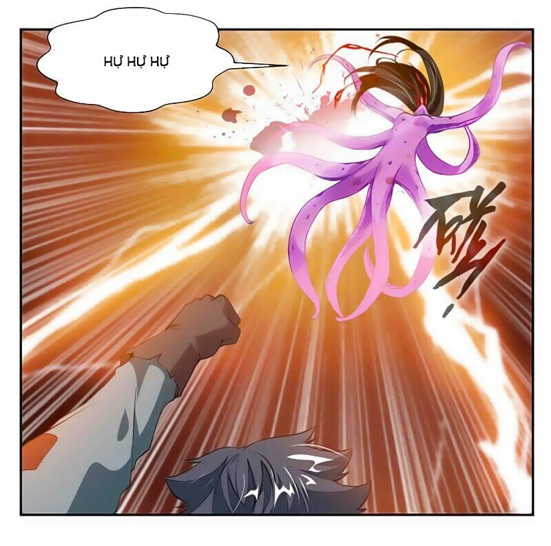 cửu dương thần vương chapter 50 17