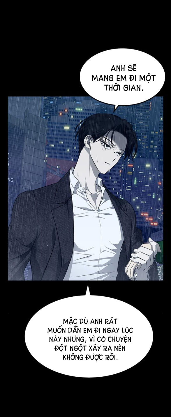 Cạm Bẫy chapter 151.2 24