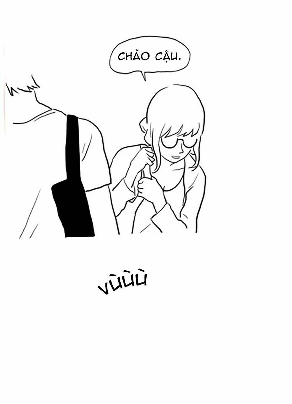 cô nàng trên lớp - the girl from class chapter 23 51