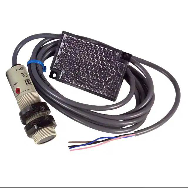 Cảm biến / Sensor Omron E3F2-R2C4