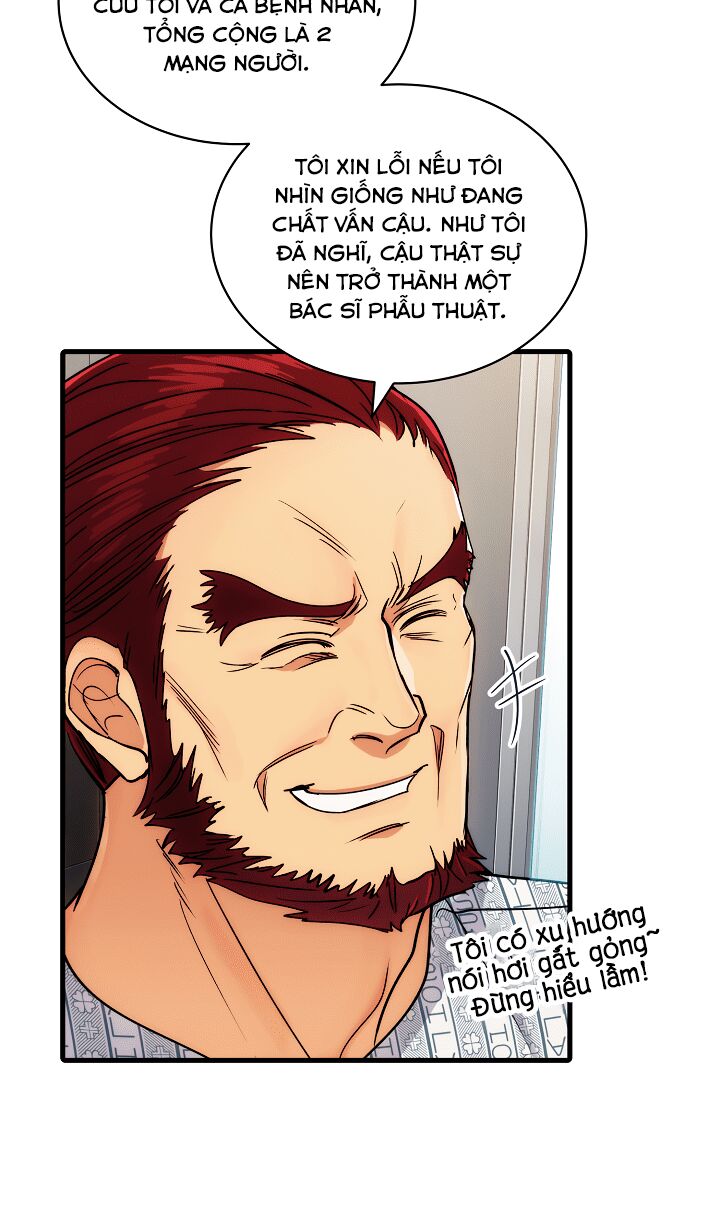 bác sĩ trùng sinh chapter 58 17