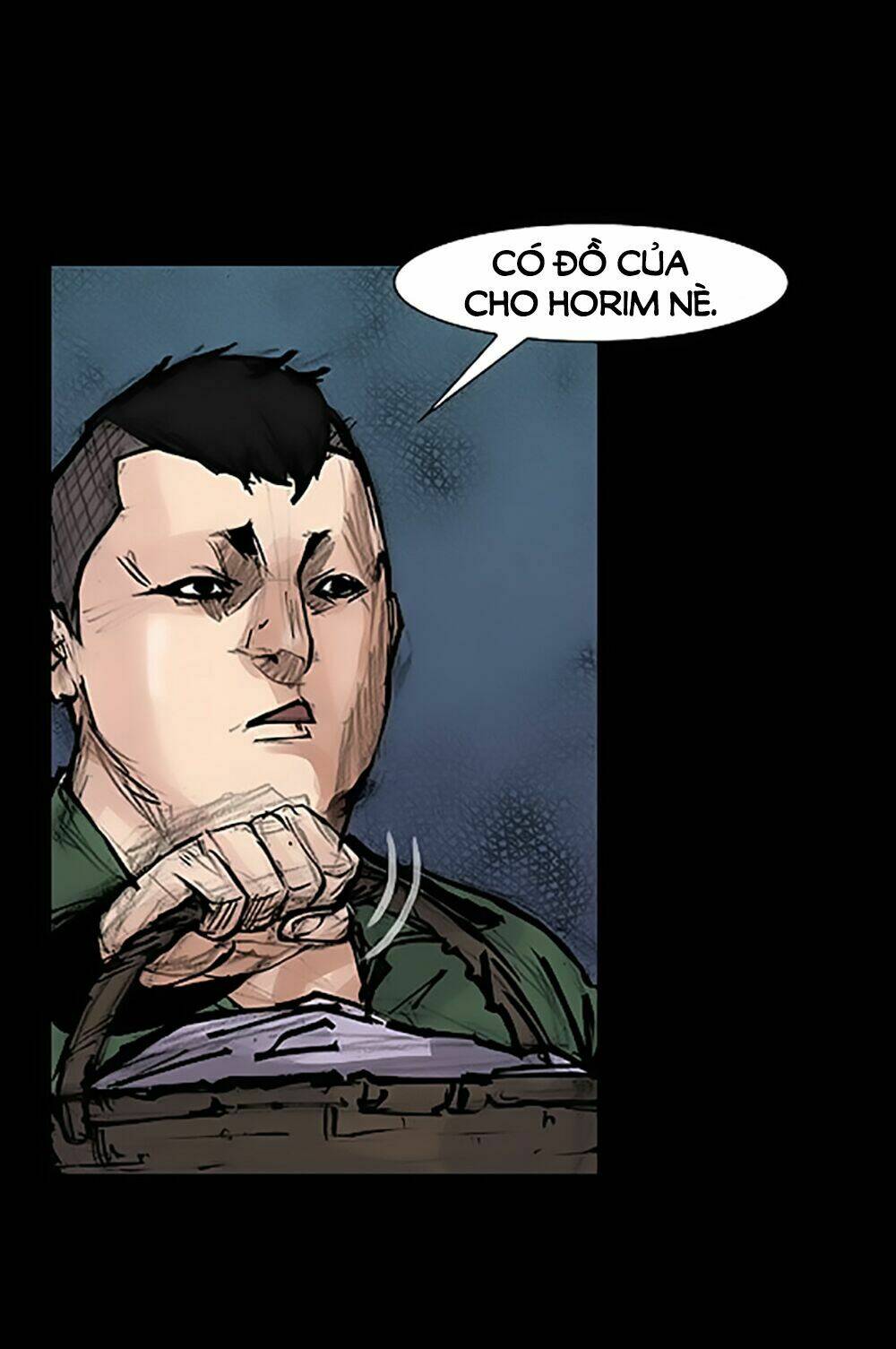 độc cô tiền truyện chapter 63 5