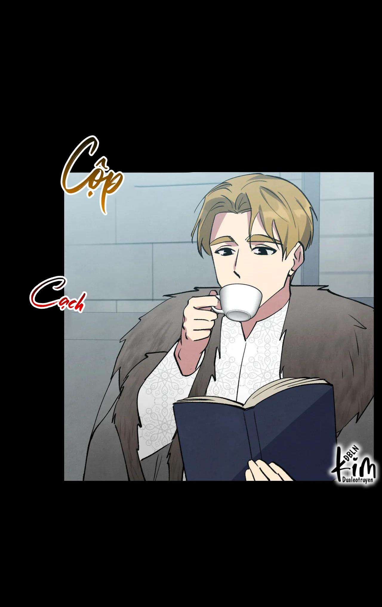 khế ước bí mật của đại công tước xứ bắc chapter 21 2