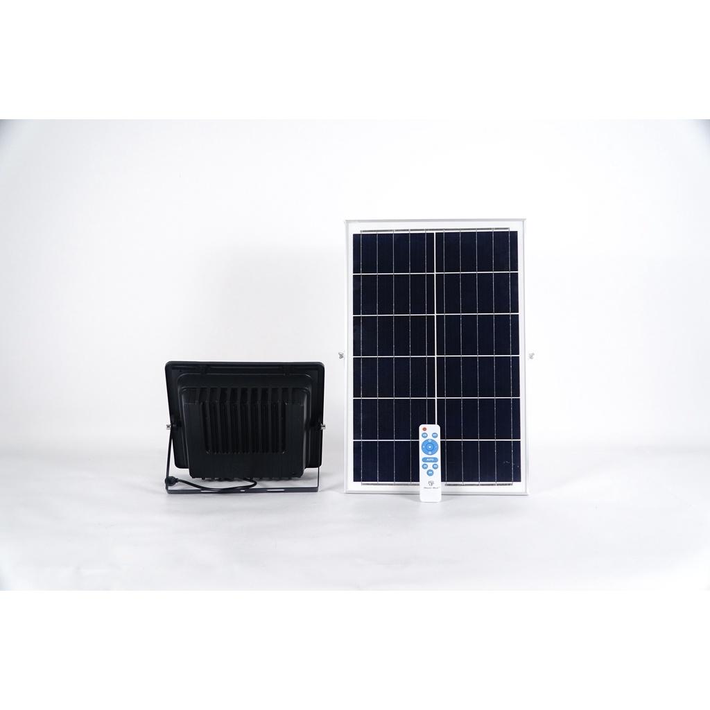 Đèn pha led đa khoang năng lượng mặt trời VINAPIN-TGD001 siêu sáng mạnh mẽ - Nhiều công suất + tấm PIN lớn + chống nước