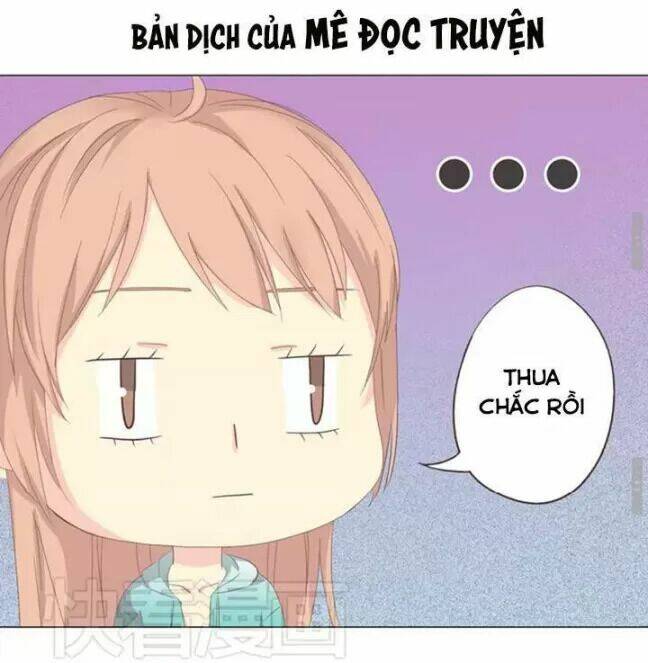 xin chào! dân nữ chapter 42 19