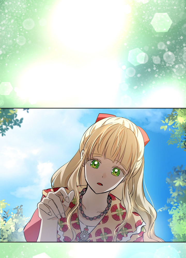 tái sinh thành vị thần baby chapter 27 53