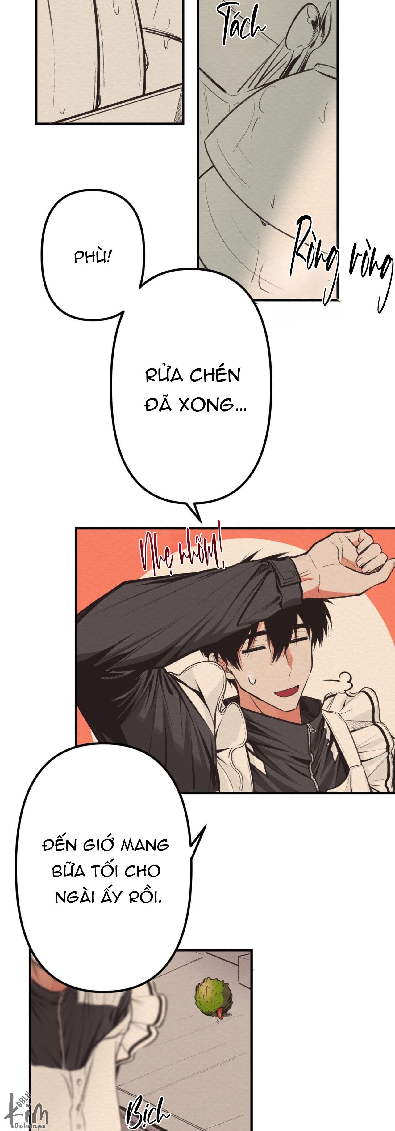 ác ma đỉnh cấp chapter 1 28