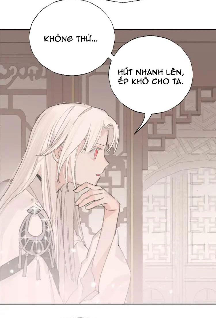 tôi lắng nghe thanh tôn chủ gọi chapter 5 35