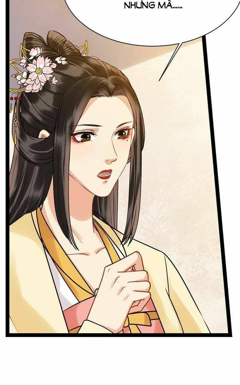 thịnh sủng kiều nữ trở về triều ca chapter 43 21