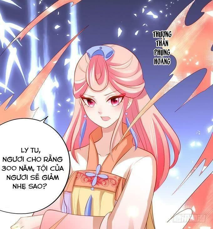 hồ tiên hung bạo chapter 116 52