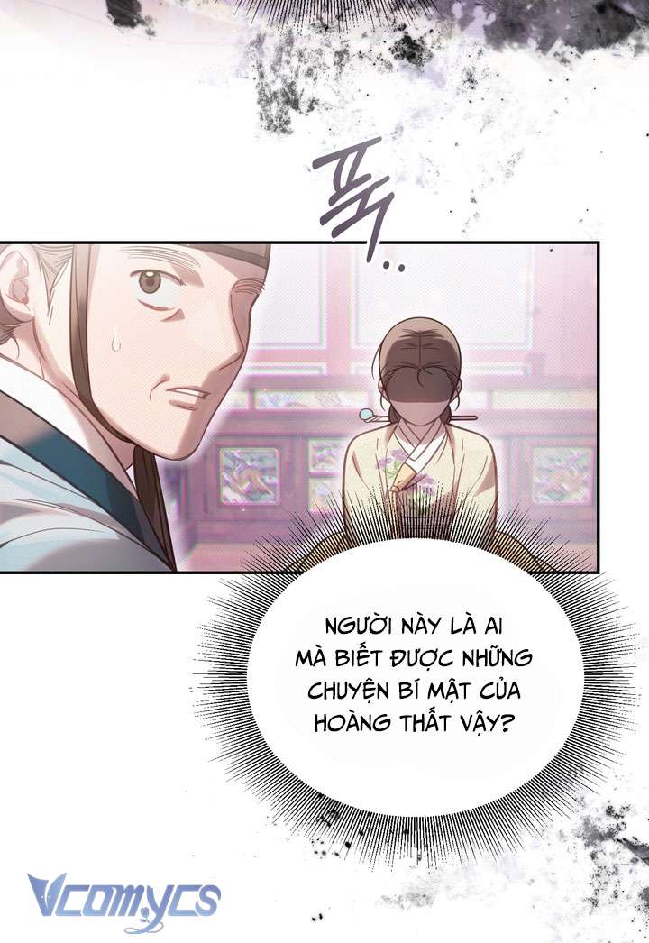 [18+] tiết học bí mật của trung điện chapter 47 30